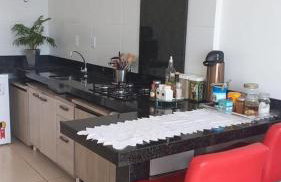 Apartamento na Palhoça, com vista para o mar, próximo a mercados, padarias e farmácias. - Photo 10