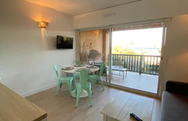 Golfe de Saint-Tropez sea view Air Conditioned Navy House - Foto 24