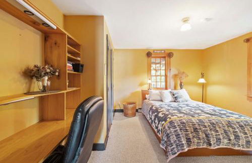 The Central Escape- Hot tub, Spacious, Squam Lake - Foto 19