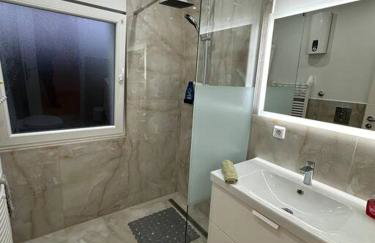 Top 3 Zimmer Appartment bei der Schalke Arena, Sport und Natur nähe Dortmund Essen Düsseldorf Oberhausen - Foto 19