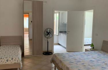 Shell House, Casa con ampio giardino a 100m dal mare - Photo 22