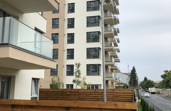 Fancy Westpark 2 Residence Lake View W7 - Foto 36