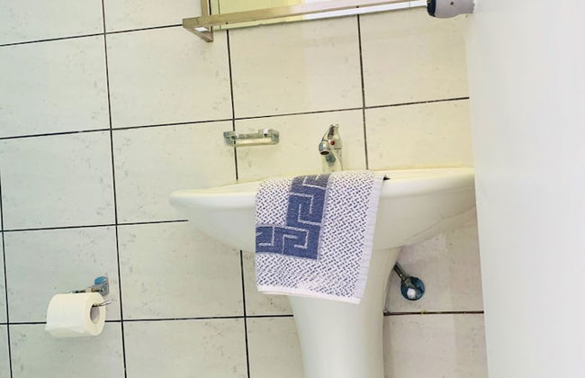 Kassavetis Center - Hotel Studios & Apartments - Foto 35