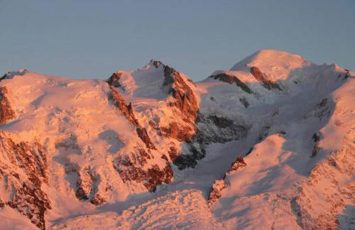 Apartment Chinook,La Praz,Chamonix Mont Blanc - Photo 47
