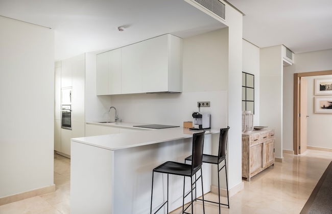 Las Terrazas de Abama Suites - Foto 18