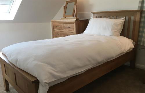 South Doll Farm Cottage - Foto 31