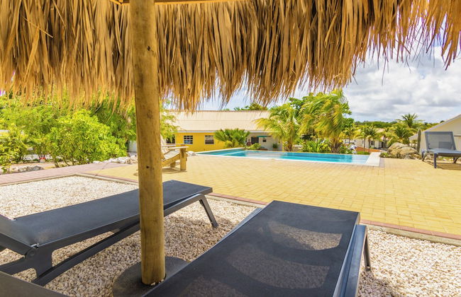 ABC Resort Curaçao - Foto 49