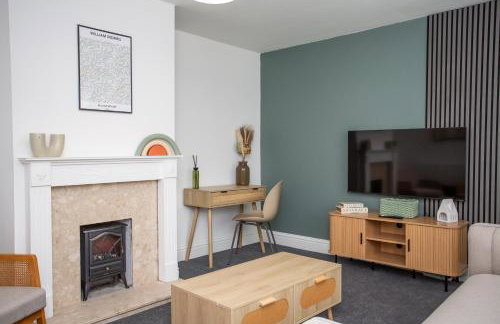 Vacant Nests The Ashby Wi-Fi Central - Foto 24