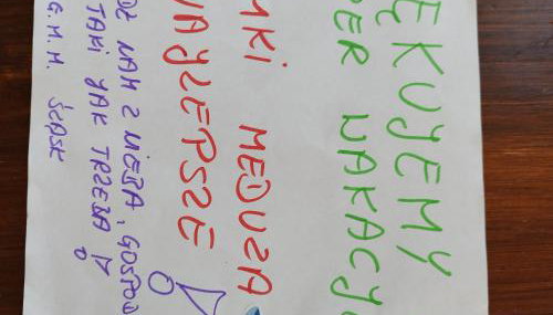 Domki Letniskowe Meduza - Foto 2