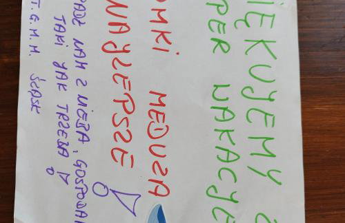 Domki Letniskowe Meduza - Foto 2