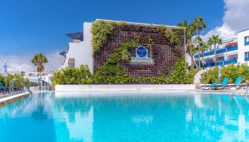 Rosamar Resort Lanzarote - Foto 1