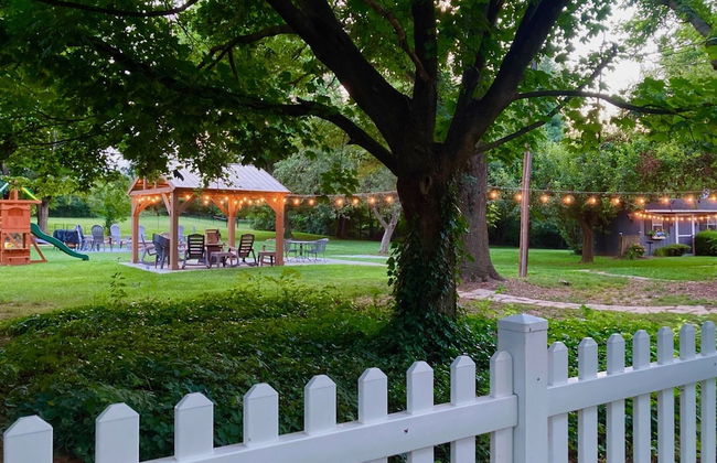 Roadhaven 1830 - Foto 12