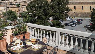 Balcone sulle Meraviglie - Foto 5