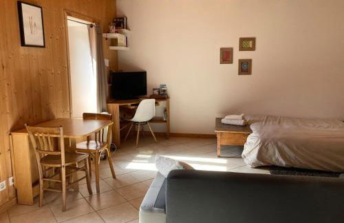 Studio Serre Chevalier Briancon - Foto 6