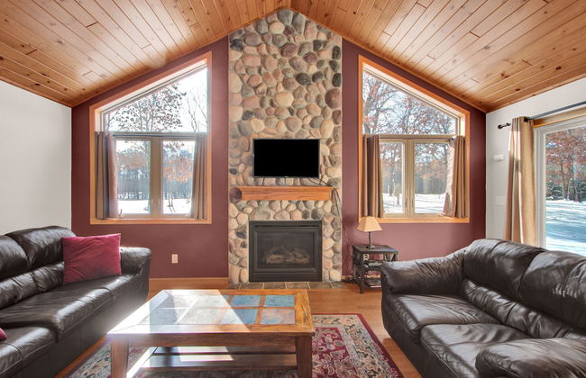 Lodges Of The Lakes - Foto 19