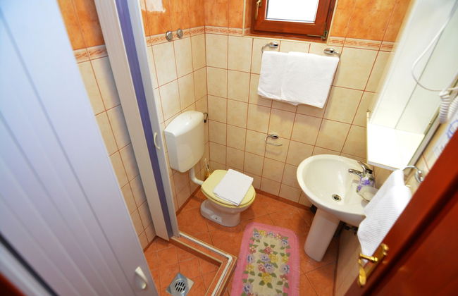 Apartments Bogdanovic - Foto 47