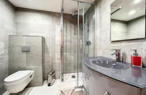 Chalet Utopia - Foto 65