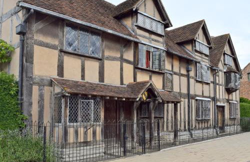 Squirrel Cottage - Foto 20