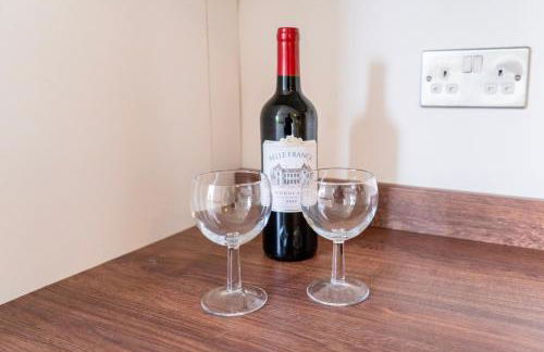 Spacious Luxurious Serviced Accommodation 1 - Foto 56