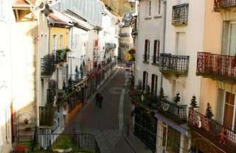 Résidence Maison Blanche - Foto 78