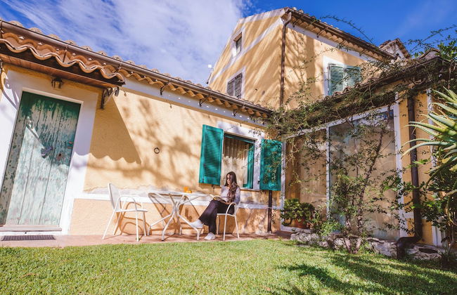 Villa Vittoria - Foto 71