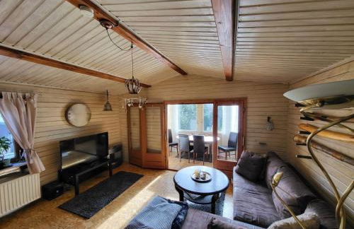 Ferienwohnung Eldorstal 2 - Urlaub mit Hund in Bad Harzburg - Foto 3