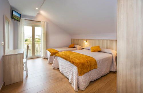 Mirador do faro Touriñan - Foto 12