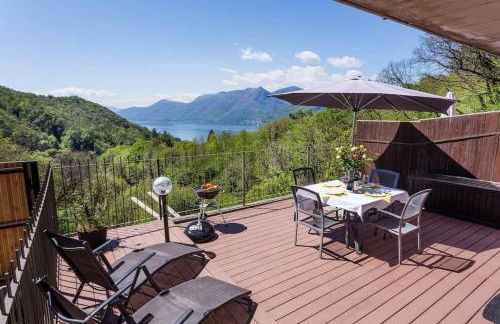 Italian Lakes villa with lake views - Foto 18