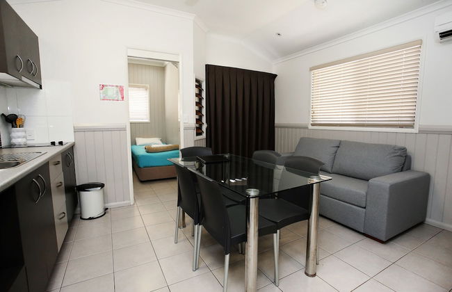 BIG4 Tasman Holiday Parks - Rowes Bay - Photo 46