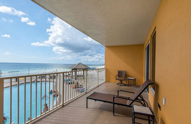 Treasure Island - Foto 57