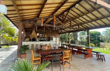 Chácara do Haras - Photo 37