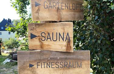 Traumhaftes GARTENLOFT - Photo 36