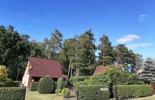 Domek na Wesołej - morze, jezioro, las - Foto 3