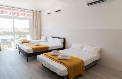 Oriel family loft - Foto 33