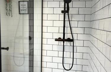 Hardy Hideaway - Foto 20