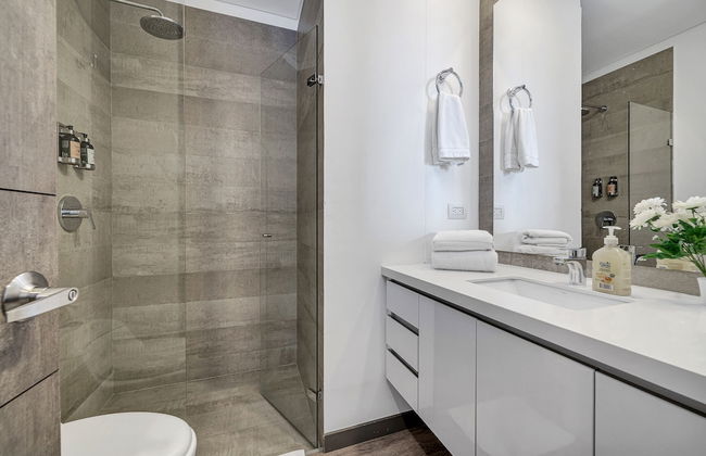 Apartamentos Class Suites by HOUSY HOST - Foto 53