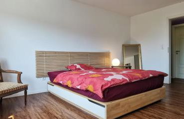 Südschwarzwald Ferienhaus für Gruppen & Monteure - Foto 40