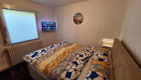 Ferienhaus Am Vitzerod - Foto 4