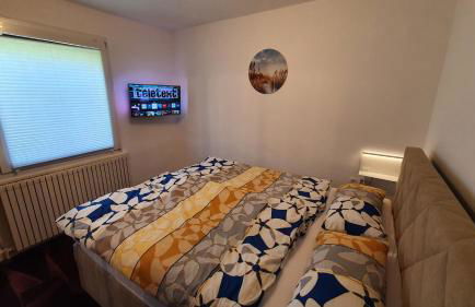 Ferienhaus Am Vitzerod - Foto 4