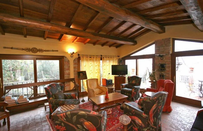 Casa Vania - Foto 32