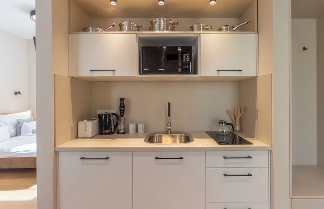 Nemes Apartments - Foto 8