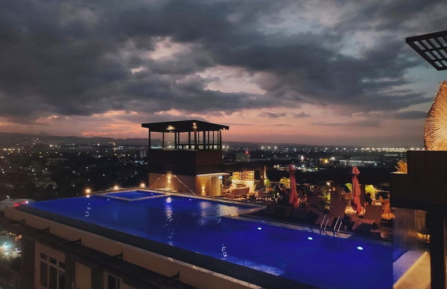 La Grande Residence - Foto 21