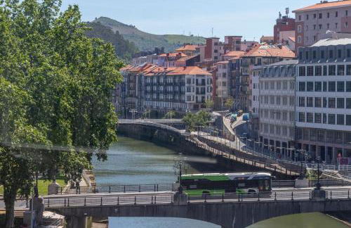 Apartamento con vistas a la Ría - Foto 31