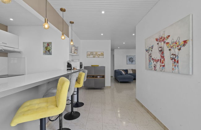 Villa Nayah in Sainte-luce - Photo 17