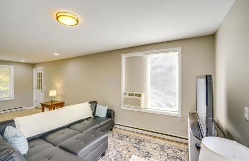 Relaxing Catskills Apt Less Than 3 Mi to Windham Mountain! - Foto 7