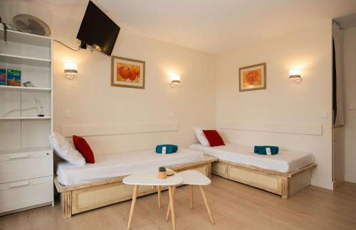 Atlantic Selection - Domaine de Bordaberry - Avec piscine et vue océan - Foto 5