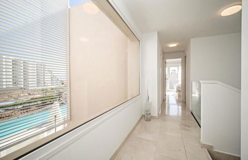 Nirvana - Luxury Villa with heated pool - Photo 23