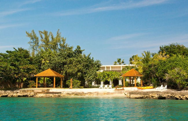 Seagrapes 5br by Jamaican Treasures - Foto 33