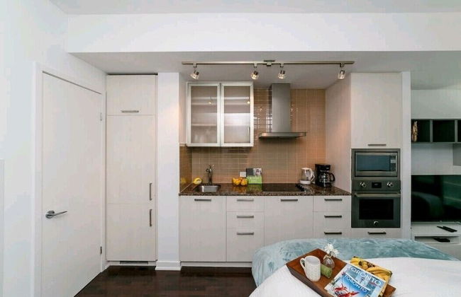 Stallion Suites Opp CN Tower & Scotiabank Arena - Foto 32