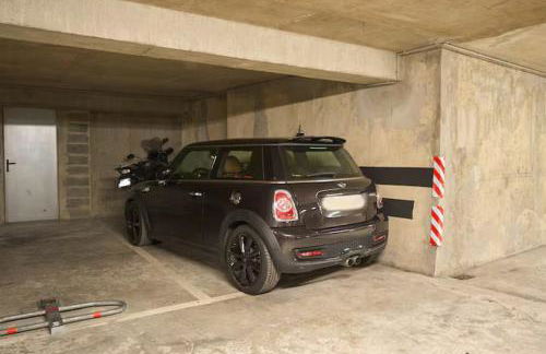 Grand appartement Haussmannien à 12 min de Paris - chic spacious classic Parisian apartment - Foto 27